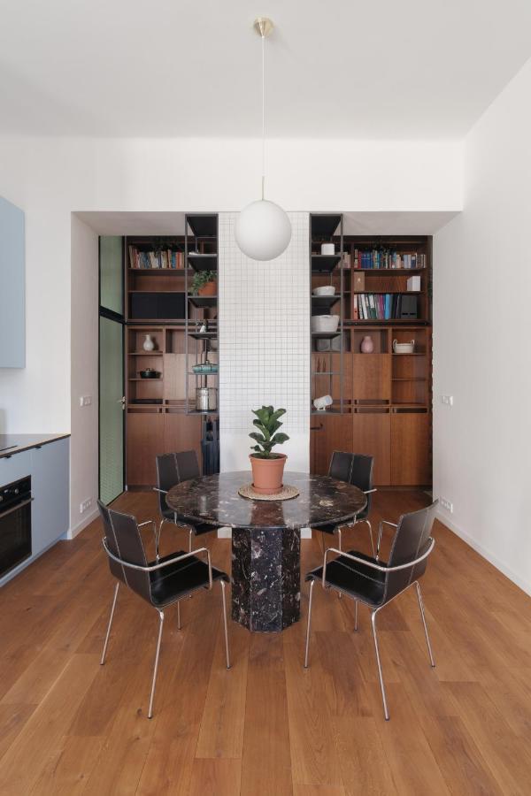 Prague Days - Spacious Designer Studios In City Center - Powder Tower Buitenkant foto