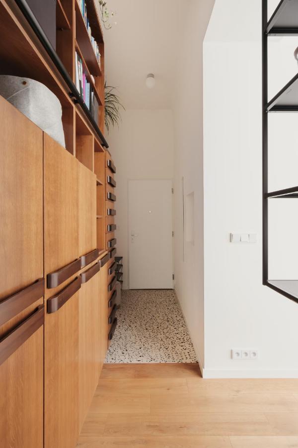 Prague Days - Spacious Designer Studios In City Center - Powder Tower Buitenkant foto