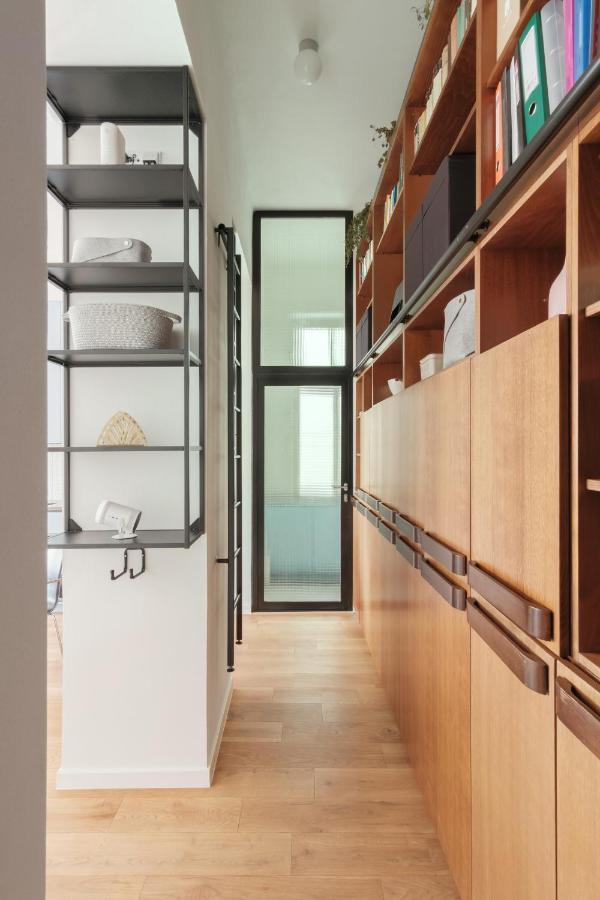 Prague Days - Spacious Designer Studios In City Center - Powder Tower Buitenkant foto