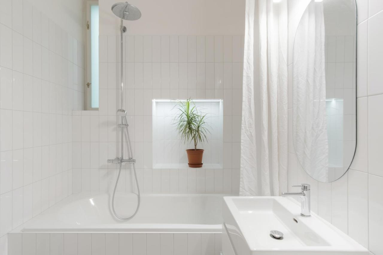 Prague Days - Spacious Designer Studios In City Center - Powder Tower Buitenkant foto